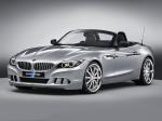 BMW Z4 Roadster by Hartge 2010 года